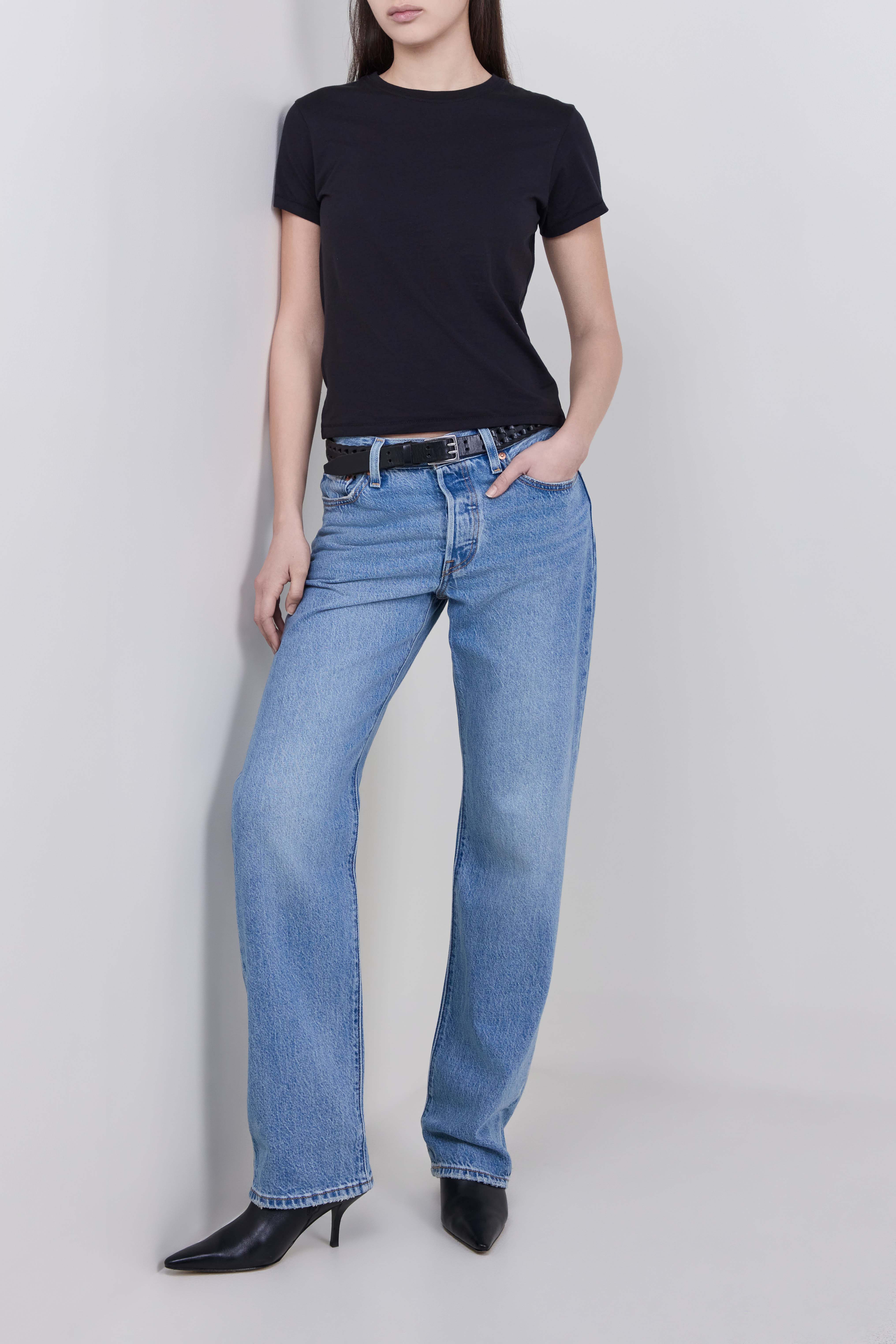 חולצת בייבי טי